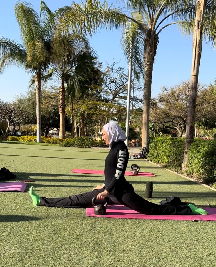 Mobility & Flexibility